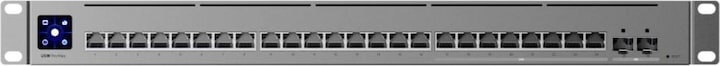Actual product image Ubiquiti USW-PRO-MAX-24 (24 Ports)