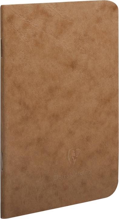 Actual product image Clairefontaine age bag (90 x 140 mm, Lined, Hardcover)
