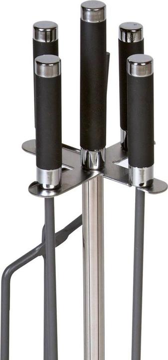 Actual product image Lienbacher Fireplace set
