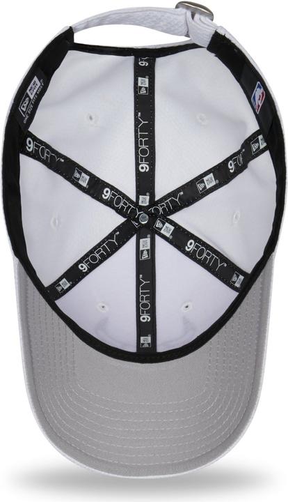 Produktbild New Era 9Forty Diamond Era Chicago Bulls