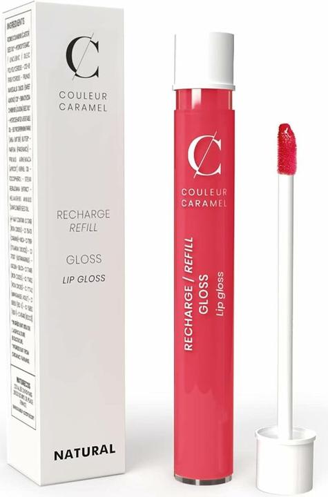 Image du produit Couleur Caramel Refill Gloss No 902 (902 Nude Coral)
