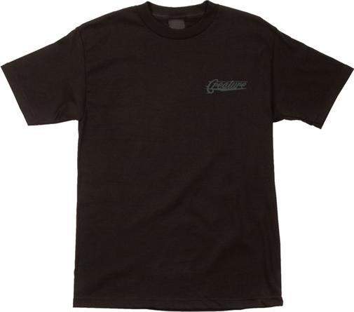 Image du produit Creature Horror City T-Shirt (S)