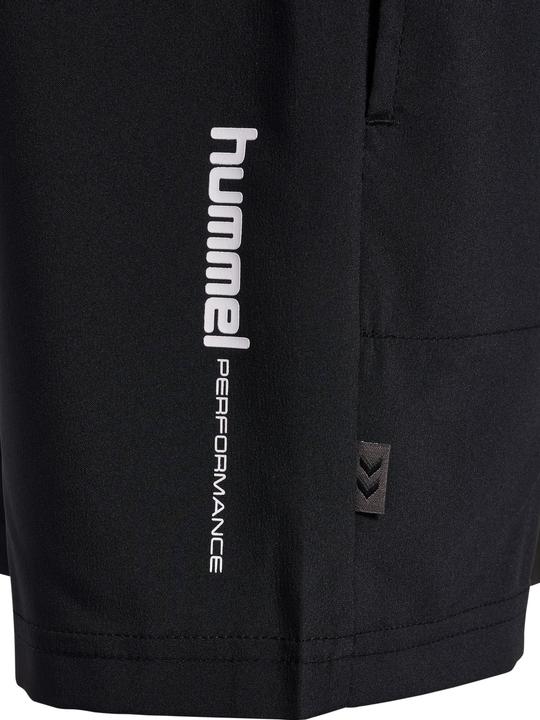 Produktbild hummel Hmljr Pulse Workout Shorts (128)