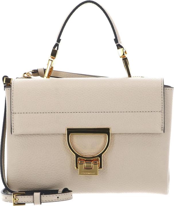 Produktbild Coccinelle Arlettis Handbag Grainy Leather