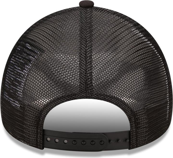Produktbild New Era Aframe Trucker Pigs Eye Garage (One Size)