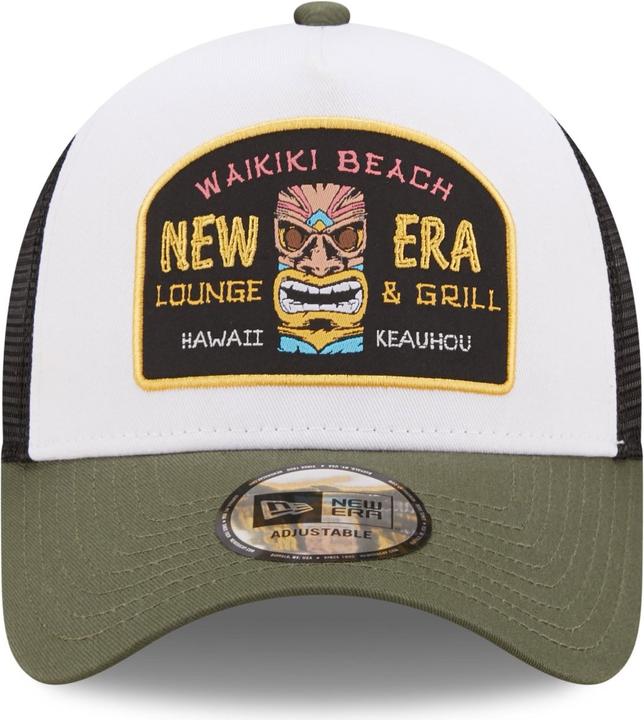 Produktbild New Era Waikiki Beach Hawaii Keauhou (One Size)