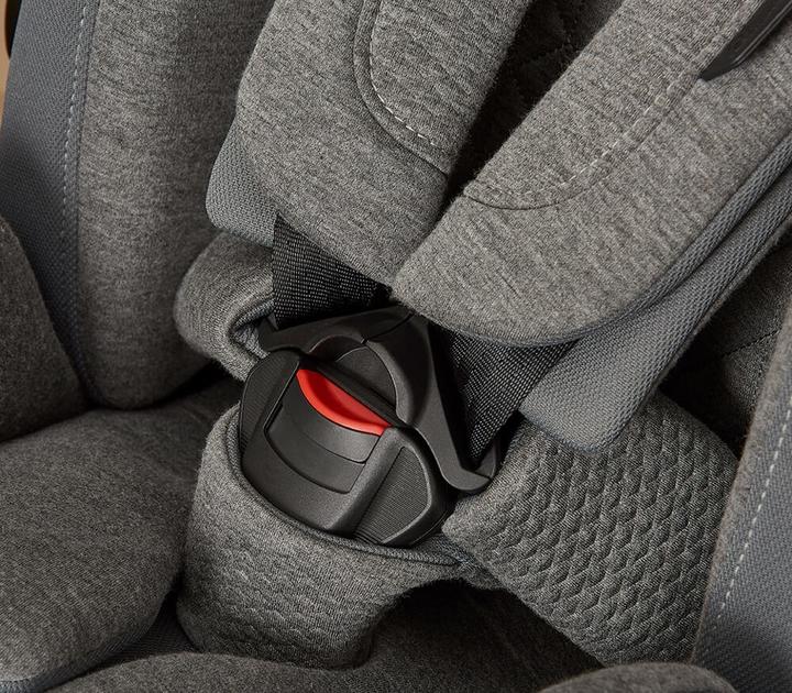 Actual product image Silver Cross Balance i-Size Glacier (Child seat, ECE R129/i-Size Standard)