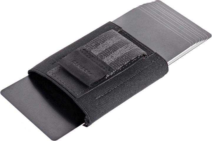 Actual product image Jaimie Jacobs Nano Boy Pocket