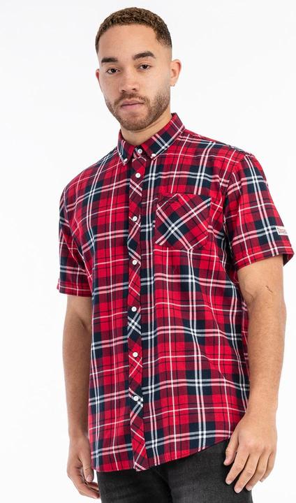 Bianco, Marina Oscura, Rosso