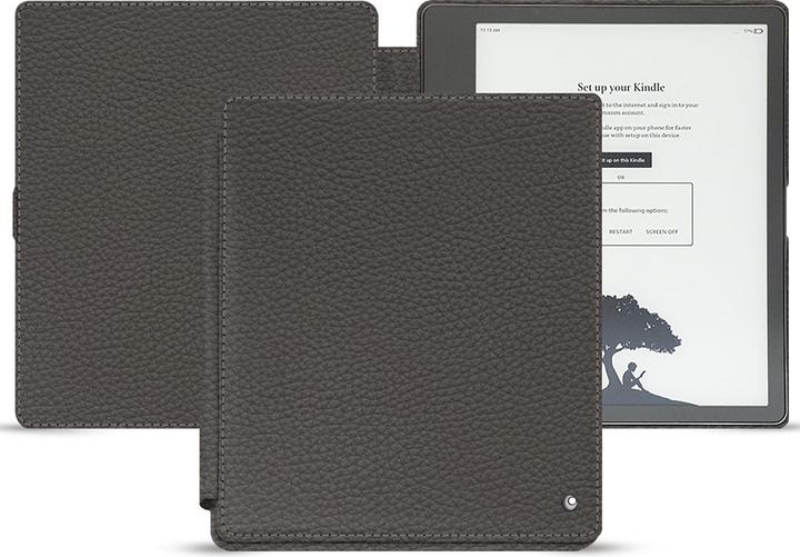 Produktbild Noreve Lederschutzhülle horizontal (Kindle)