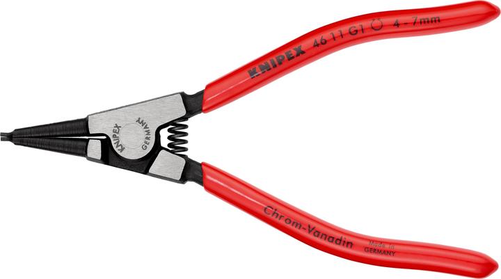 Produktbild Knipex Sicherungsringzange (140 mm)