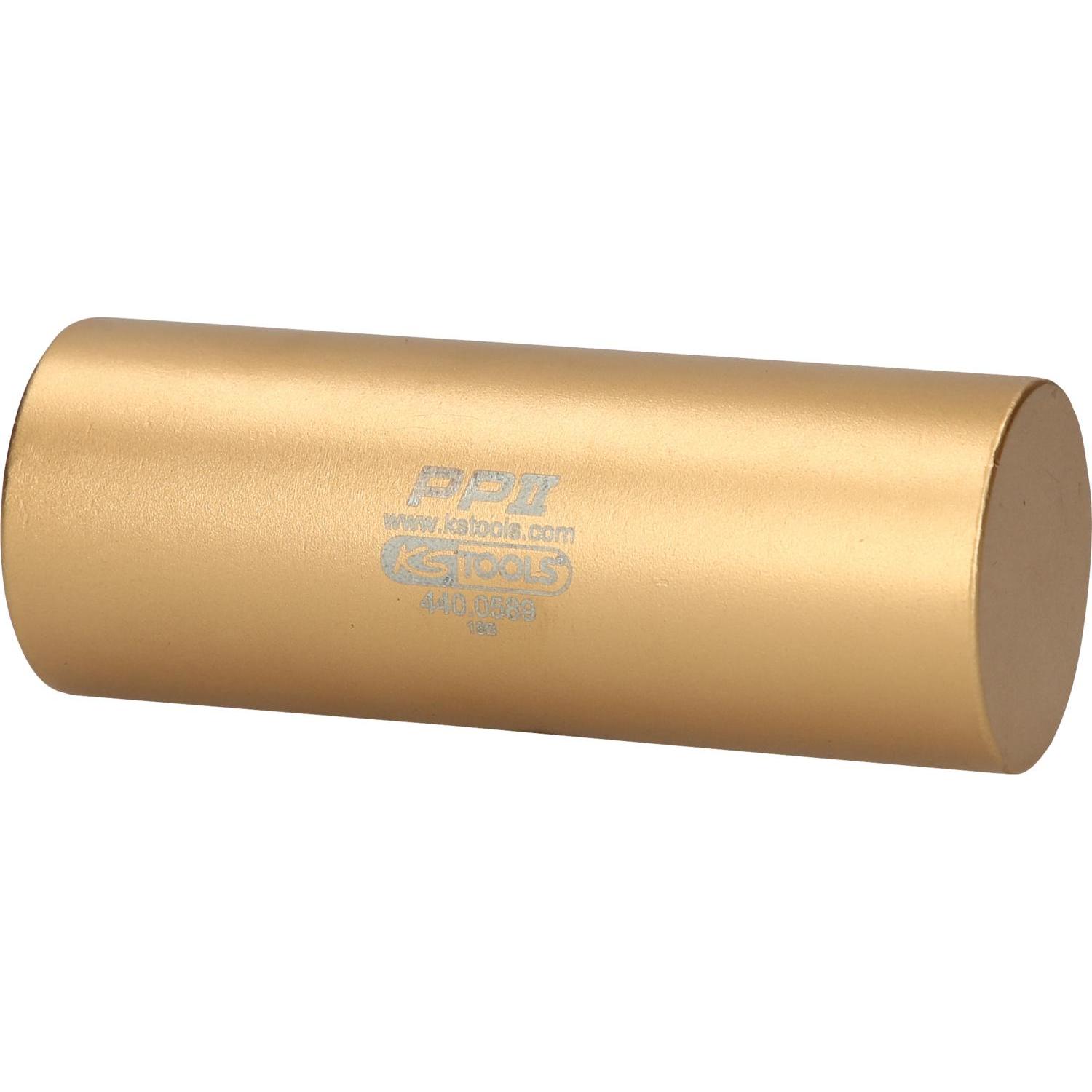 KS Tools, Kabelrolle, VERLAENGERUNG, 100MM (0.10 m)