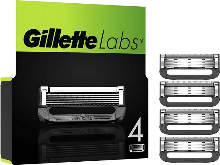 Produktbild Gillette Labs