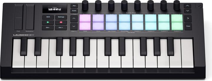 novation Launchkey Mini 25 Mk4 (Keyboard)