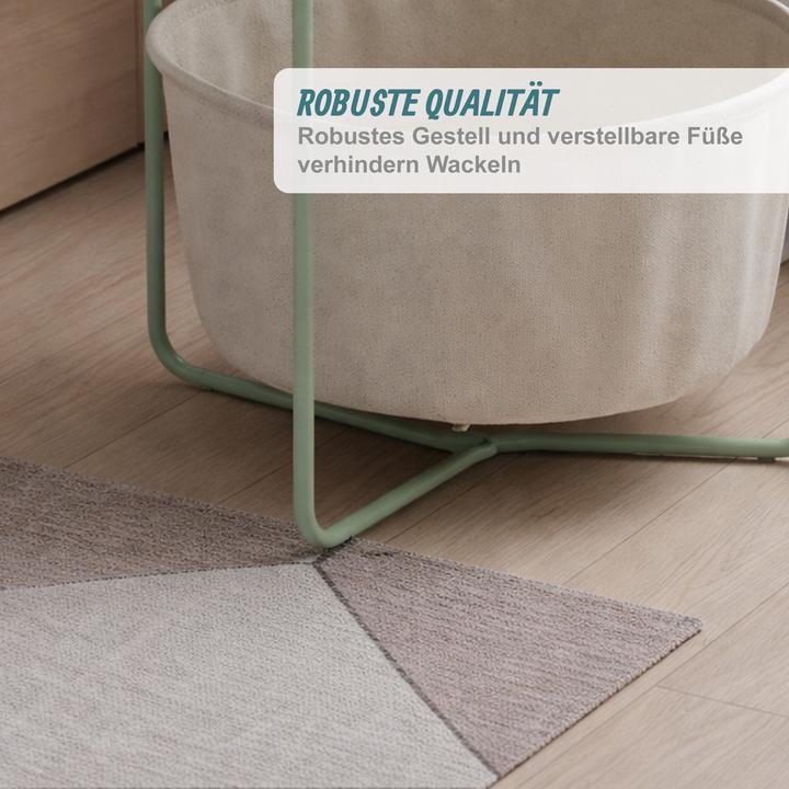 Image du produit Relaxdays bout de canapé