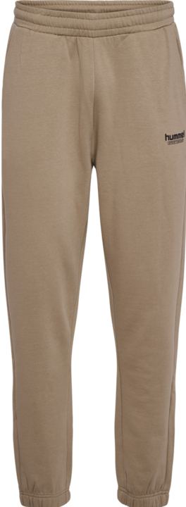Actual product image hummel Booster Regular Pants (S)