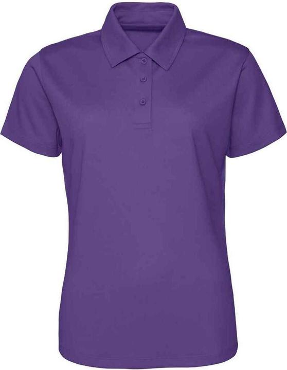 Produktbild Awdis Cool Poloshirt (M)
