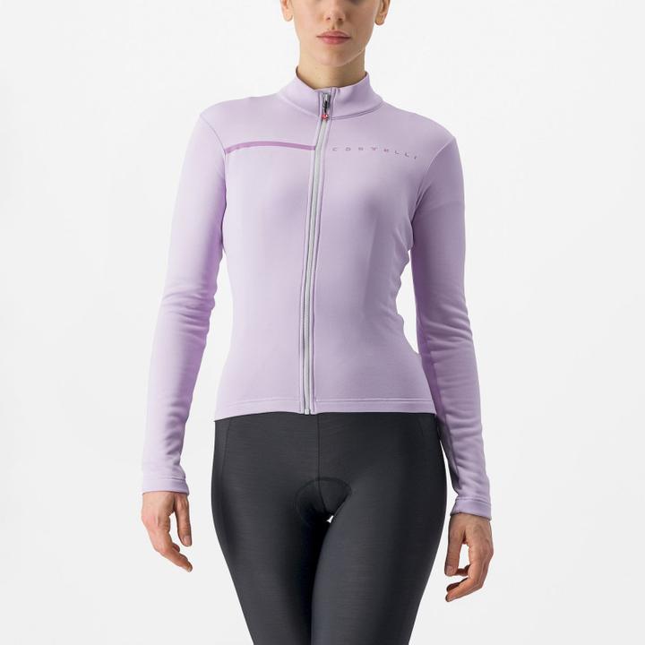 Image du produit Castelli Sinergia 2 Jersey FZ (S)