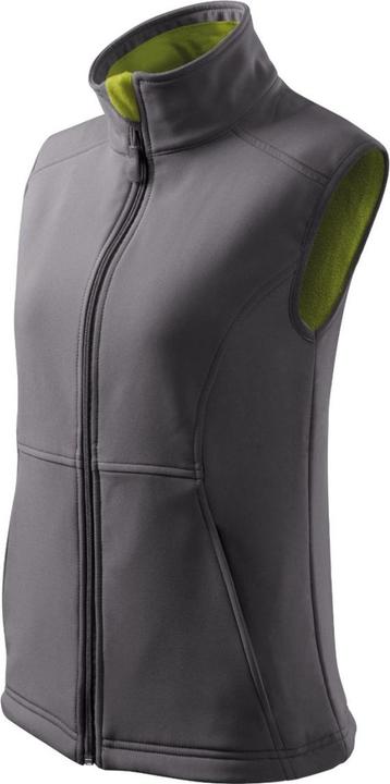 Produktbild Malfini Vision Weste Softshell (S)