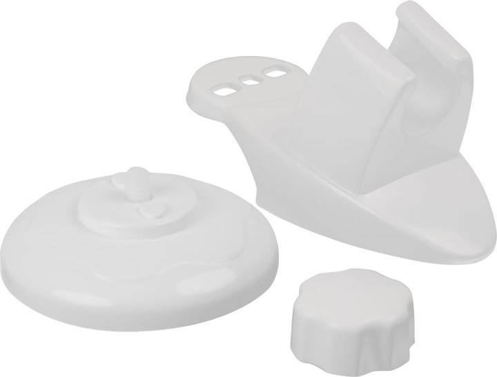 Produktbild Douceur D'intérieur Duschkopfhalterung mit Saugnapf