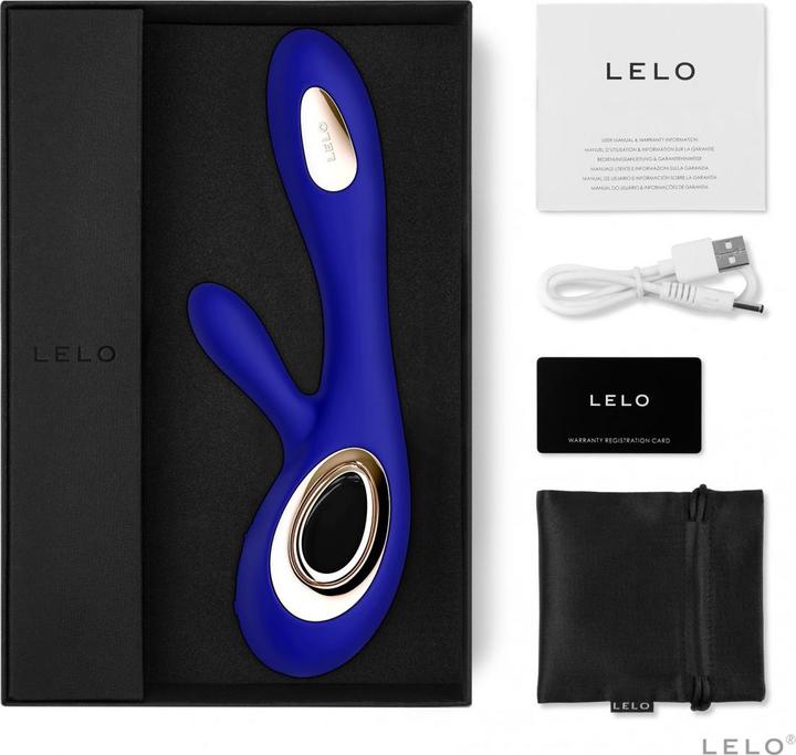 Produktbild LELO Soraya Wave
