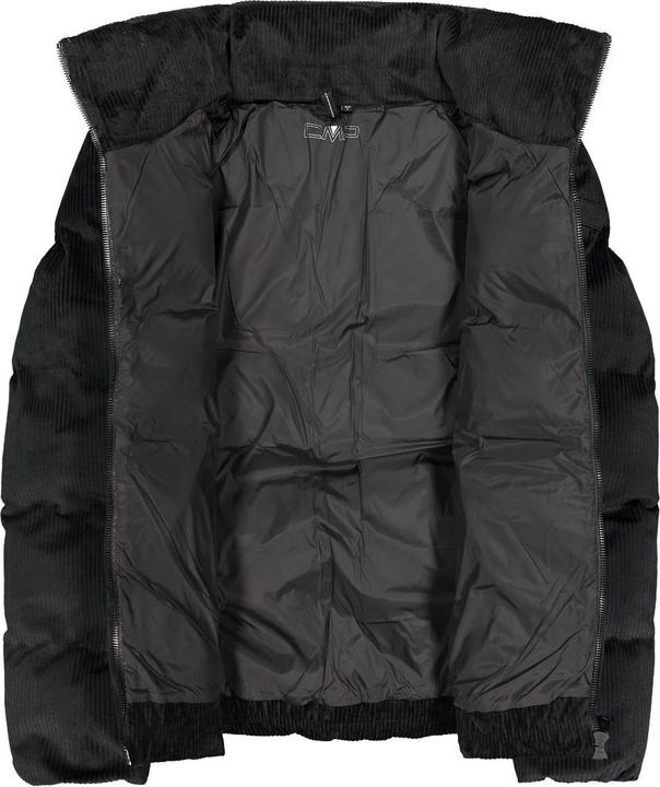 Actual product image CMP Campagnolo Women's down jacket (XXL)