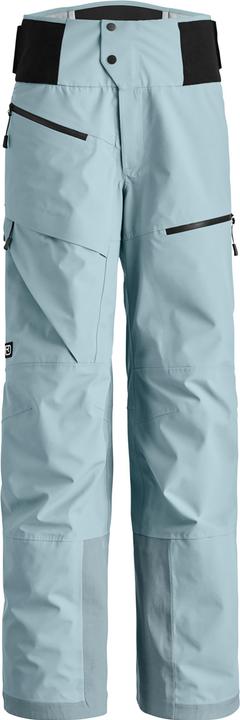 Glacier Grey