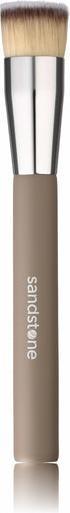 Actual product image Sandstone Soft Collection Buffer Brush (Foundation)