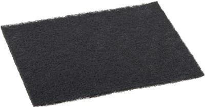 3M Scotch-BriteTM Ark WR-SH, S SFN 158 mm x 224 mm, Grå (super fine, Fein)