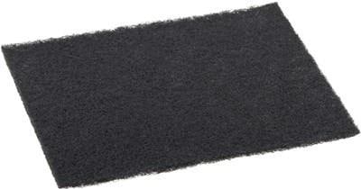 Produktbild 3M Scotch-BriteTM Ark WR-SH, S SFN 158 mm x 224 mm, Grå (Fein, super fine)