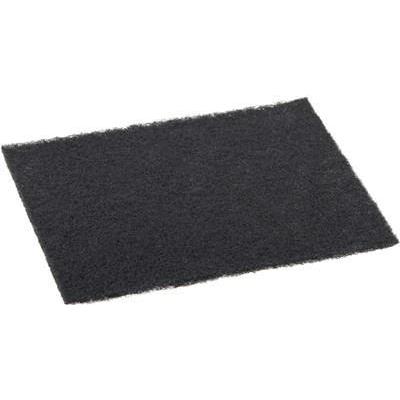 3M, Schleifmittel, Scotch-BriteTM Ark WR-SH, S SFN 158 mm x 224 mm, Grå (Fein, super fine)