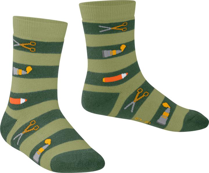 Actual product image Falke School Supplies SO (35 - 38)