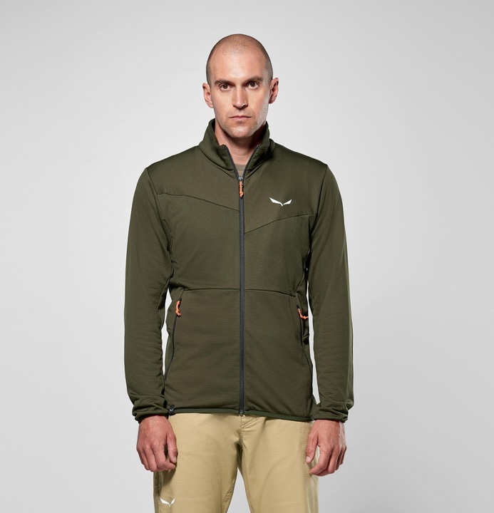Image du produit Salewa Puez Cammino PL Jacket (XXL)