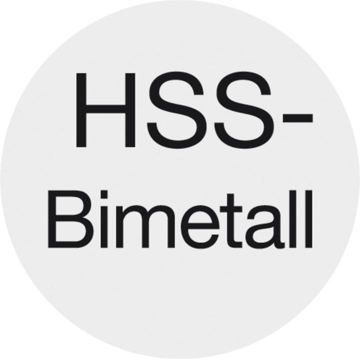 Produktbild Bosch Professional Zubehör Lochsäge Special Sheet Metal, 51 mm, 2-Zoll (51 mm)