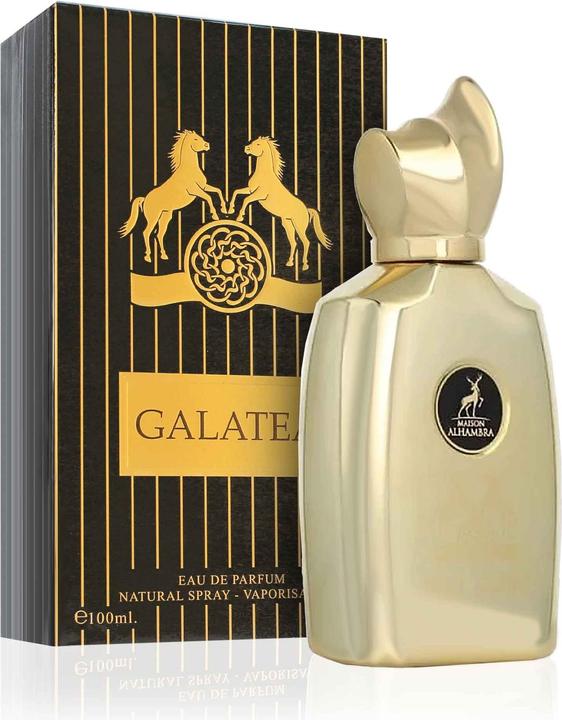 Produktbild Maison Alhambra Galatea (Eau de Parfum, 100 ml)