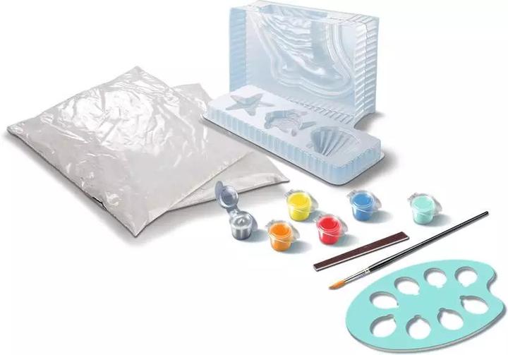 Produktbild Ravensburger Gipsgiessen Delfine