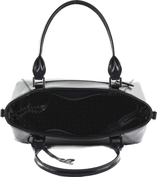 Actual product image Picard Handbag Black Tie 5558 (9 l)