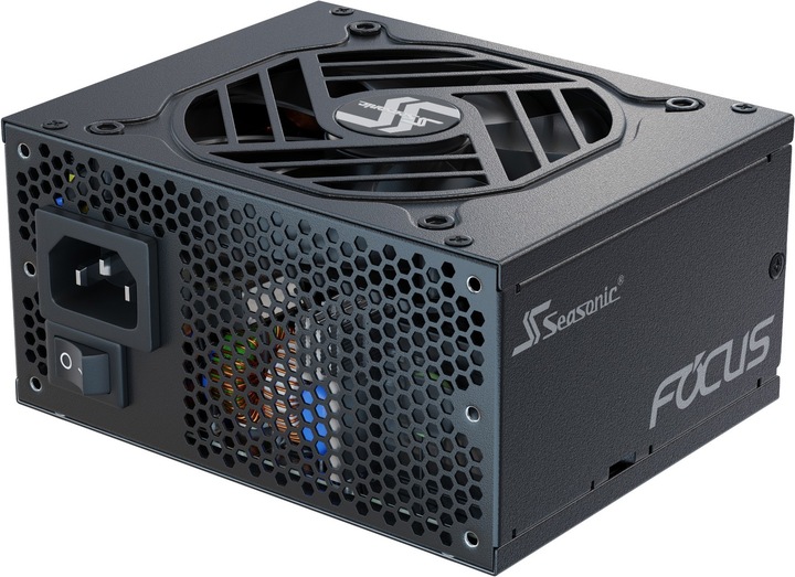 Seasonic Focus SPX-750 (750 W)