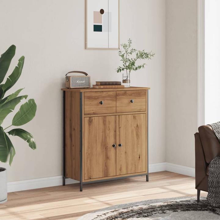 Immagine prodotto VidaXL Credenza (70 x 30 x 80 cm)