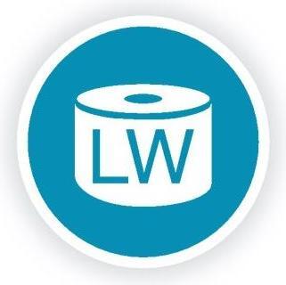 Image du produit Dymo Bande d'étiquettes (8.90 cm)