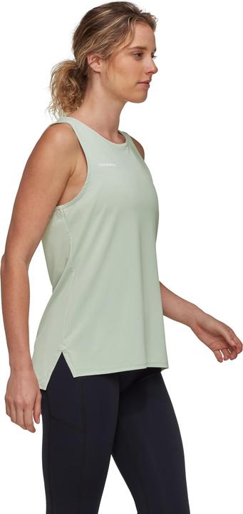 Actual product image Mammut Selun FL Tank Top (L)