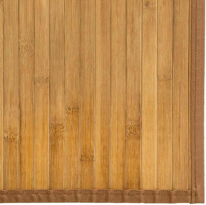 Produktbild vidaXL Teppich (100 x 100 cm)