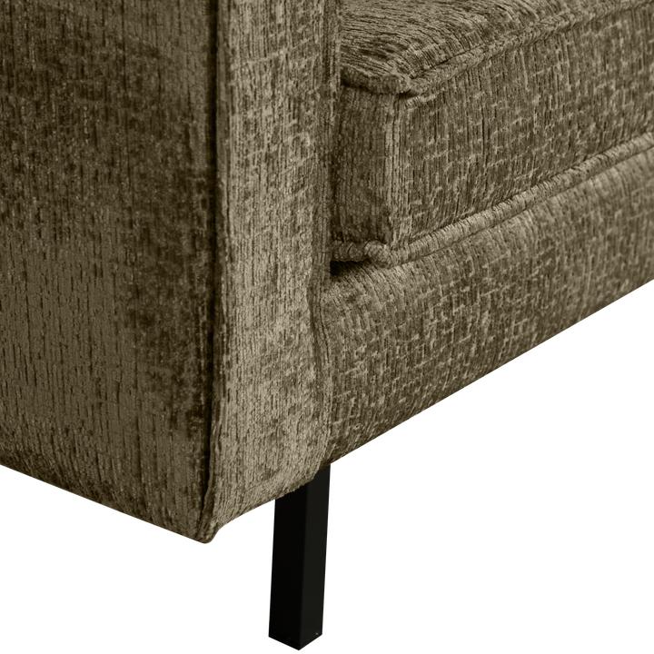 Actual product image Woood Rodeo (2 person sofa)