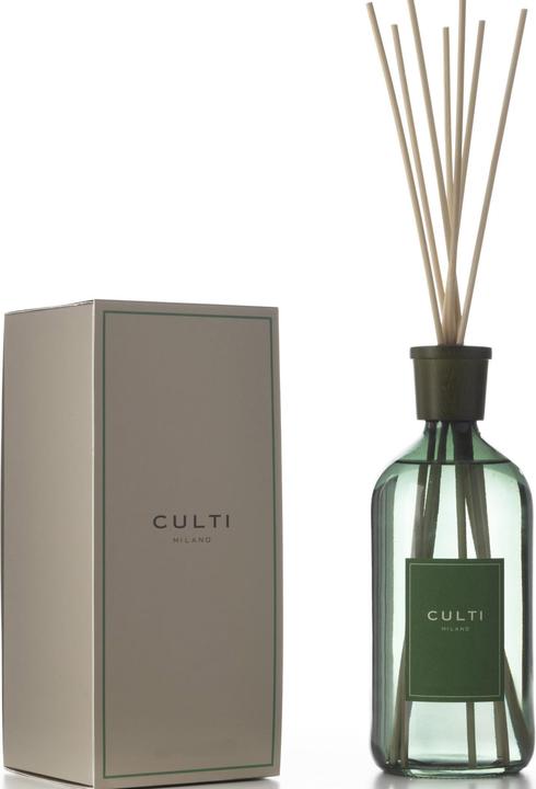 Culti Stile Colours Green Thé (250 ml)