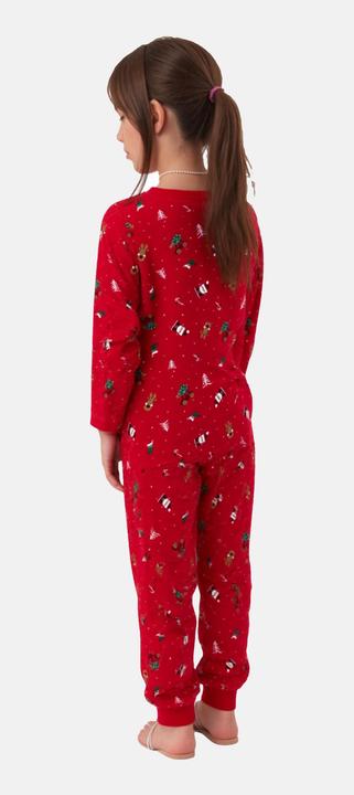 Produktbild Name it Pyjama VISMAS Schlafanzug (92)