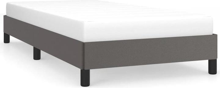 Produktbild vidaXL Bettgestell (80 x 200 cm)