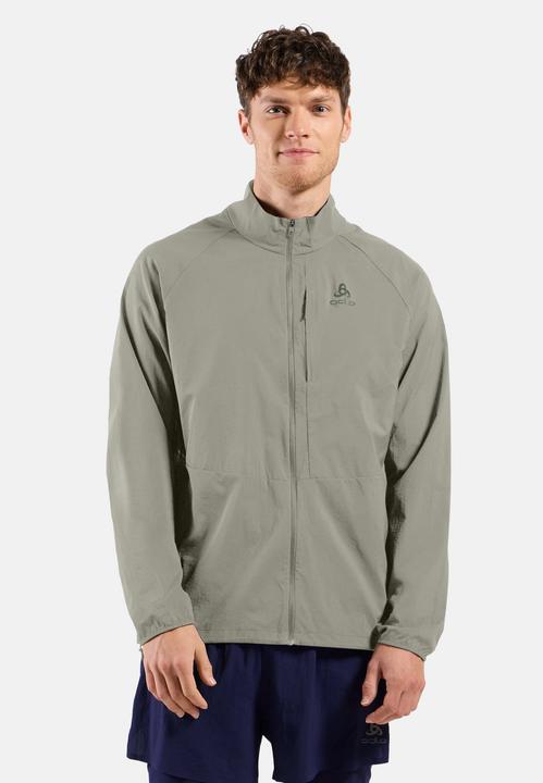Produktbild Odlo Zeroweight Jacket (XXL)