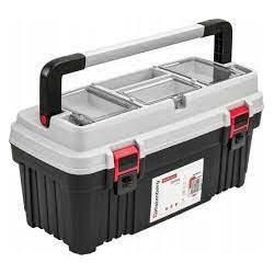 Kistenberg, Cassetta degli attrezzi, Prosperplast SKRZYNKA NARZĘDZIOWA OPTIMA 60 ALU.