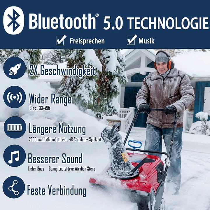 Image du produit Prohear Gehörschutz (1x)