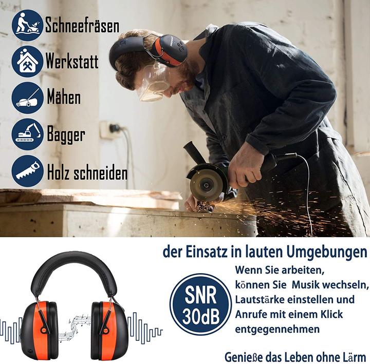 Image du produit Prohear Gehörschutz (1x)